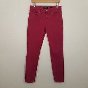 Lucky Brand AVA Skinny Stretch‎ Jeans Size 4/27